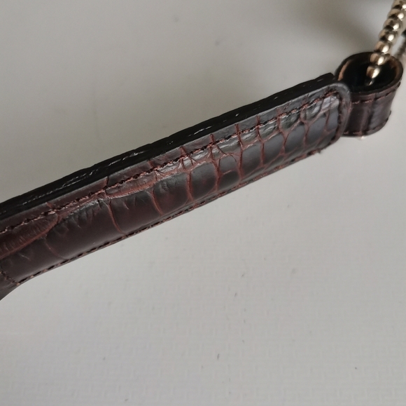 Brighton Brown Belt